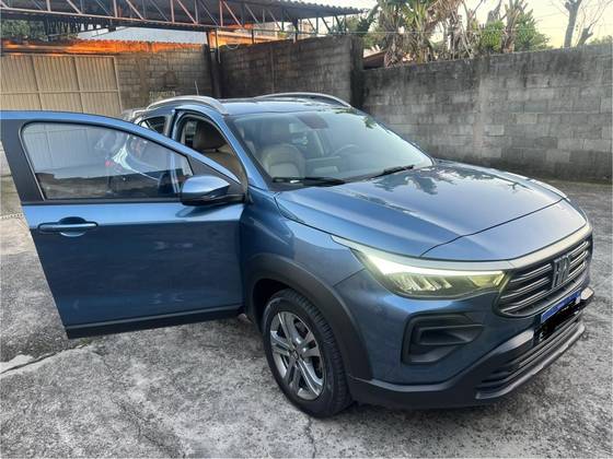 FIAT PULSE 1.0 TURBO 200 FLEX DRIVE CVT